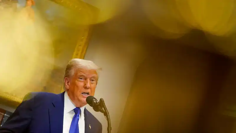 Trump'tan Şok Açıklama: Rusya ve Ukrayna Arasında Esir Takasının Arkasında Neler Var?
