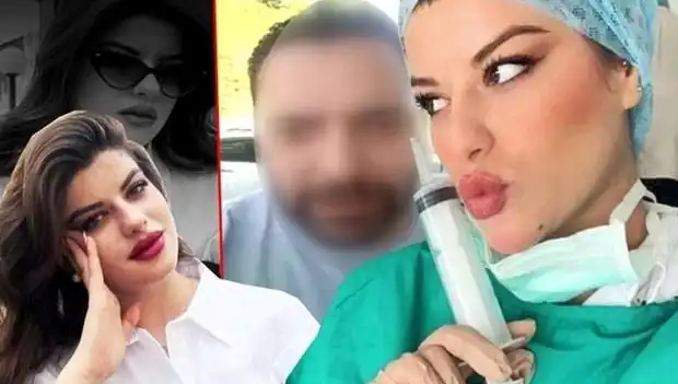 Ayşe Tokyaz Cinayeti: Cesedi Bavulla Taşıyanların Görüntüleri Ortaya Çıktı!