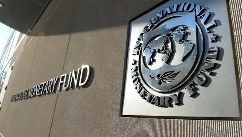 IMF'den Şok Tahmin: Küresel Kamu Borçları Önümüzdeki Yıllarda Yükselecek!