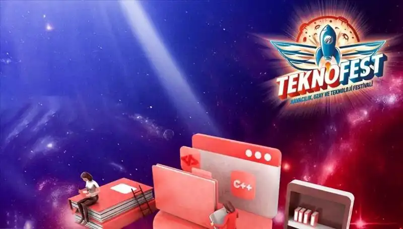 Teknofest İstanbul 2025: Yenilikçi Fikirlerin Yarıştığı Tarih Belli Oldu