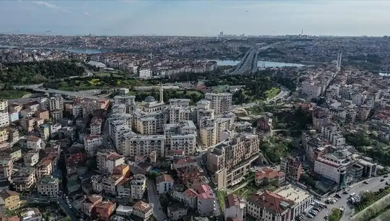 İstanbul'un Kentsel Dönüşüm Sürecindeki Kriz: Çözüm Nereye Gidiyor?