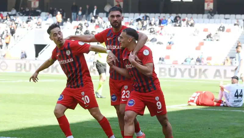 Altınordu: Gelen Takviyelerde Umut, Gidişlerde Hüzün Var!