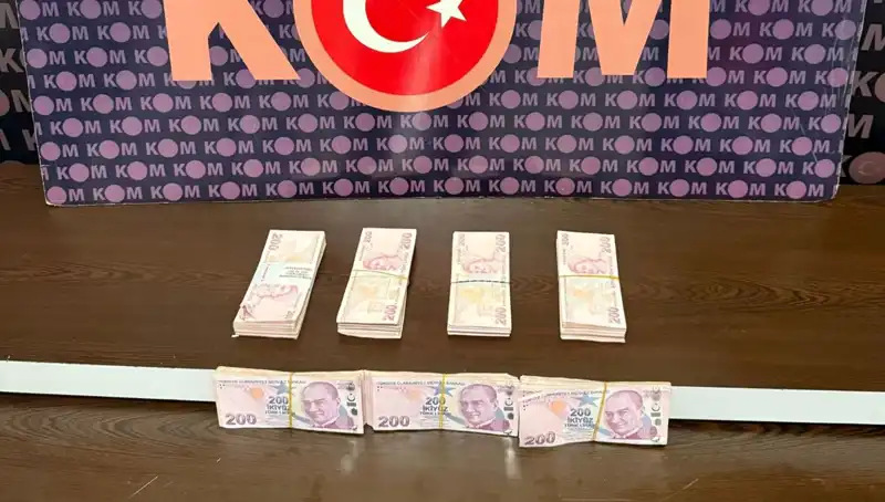 İki Orman Muhafaza Memuruna Rüşvet Suçlaması: Tutuklandılar!