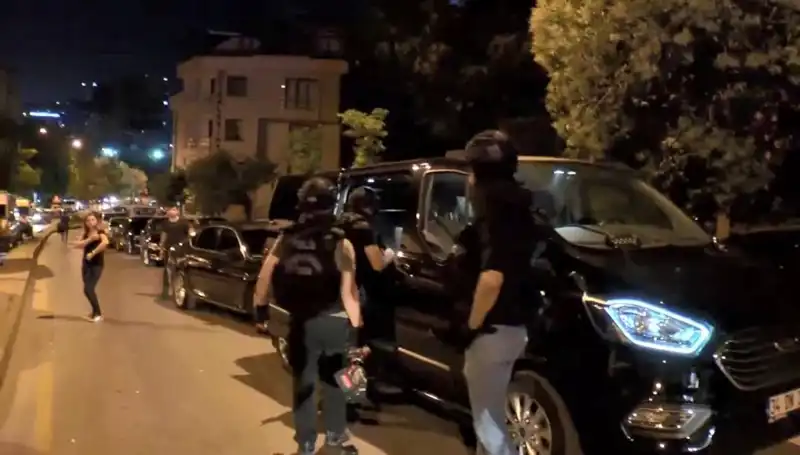 Silahların Gölgesinde: AR-GE Kılıfıyla Üretilen Saldırı Aracı ve Etkileri