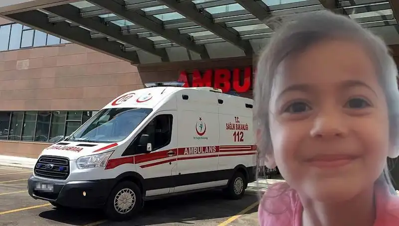8 Yaşındaki Roza'nın Hayali, 10 Ay Sonra Gerçeğe Dönüşmedi