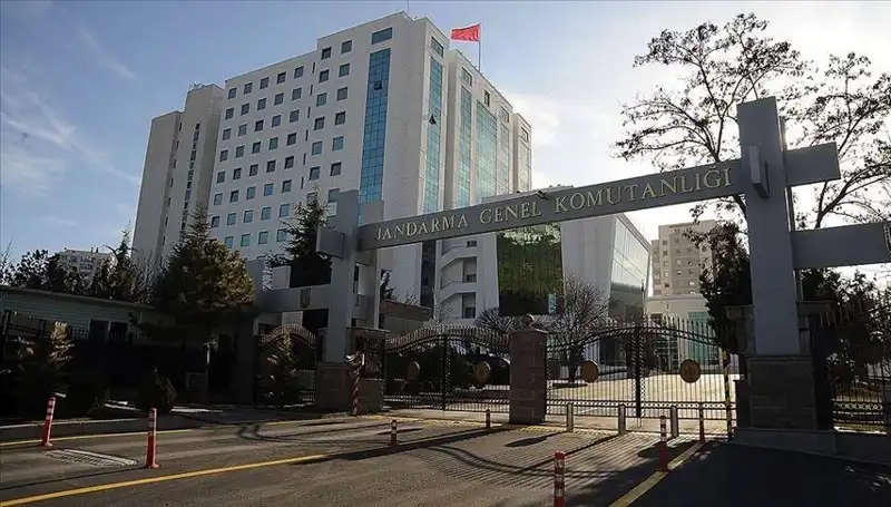 Jandarma Genel Komutanlığı'ndan Dev İşçi Alımı İlanı: Başvurular Nasıl Yapılacak?