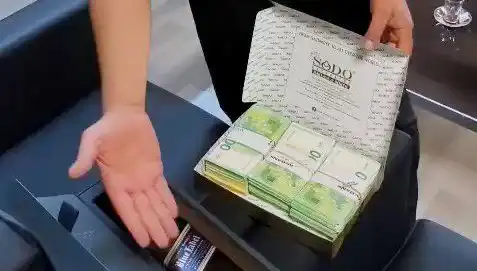 Manavgat Belediyesi’ne Şok Operasyon: Baklava Kutusundan Çıkan Eurolar Ne Anlama Geliyor?