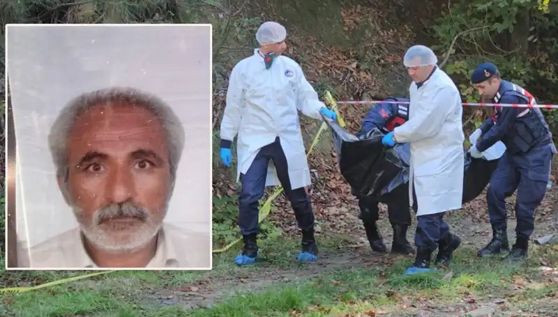 Afgan Madenci Davasında Mahkeme Gerekçeli Kararını Açıkladı: Delil Yetersizliği!