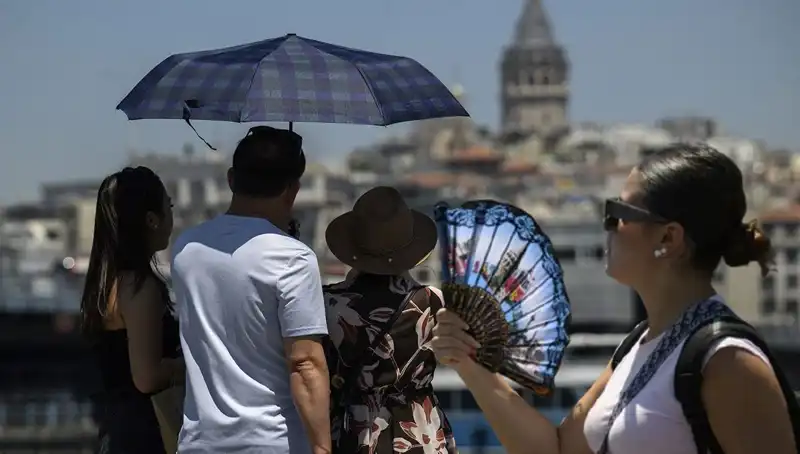 Başkent de Dikkate Alındı: 20’yi Aşan İl İçin Sağanak Yağışı Alarmı!