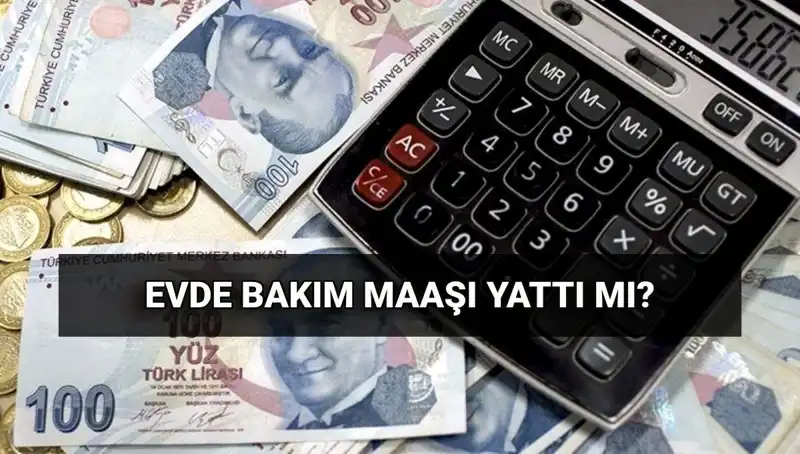 Evde Bakım Maaşı Sorgulaması: Haziran Ödemeleri Yatmaya Başladı mı?