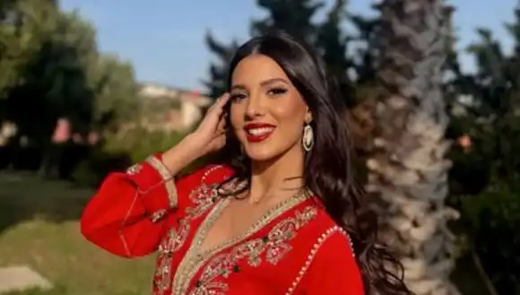 Osman Zamanının Gizemli İsimlerinden Biri: Kuruluş Osman'da Nilüfer Hatun Kimdir?