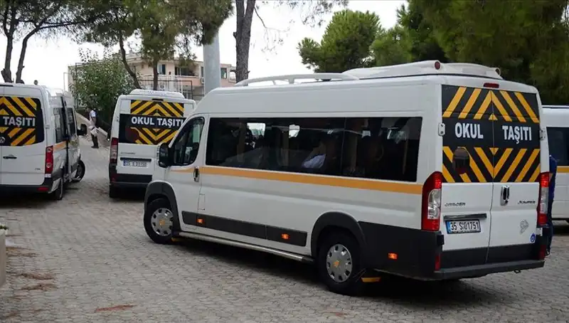 Okul Servis Şoförüne Yönelik Cinsel İstismar Davası: Adalet Peşinde!