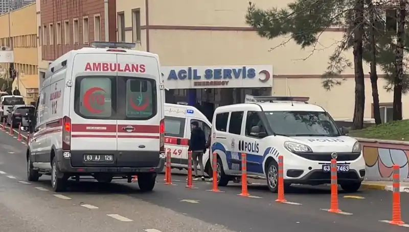 Şanlıurfa'da Cürufçuluktan Yasal Sürece: Elektrik Akımına Kapılırken Canını Kaybetti