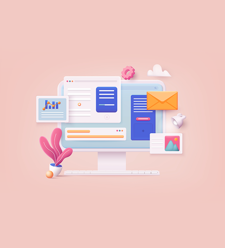 Dijital Dönüşümde Markanızı Zirveye Taşıyacak Web Sitesi Tasarımı