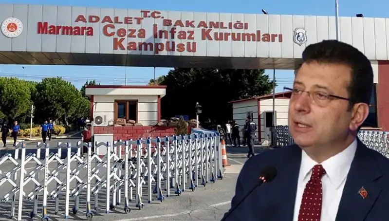 İmamoğlu’nun Bilirkişi Davasında Şok Gelişme: Durum Kötüleşiyor!