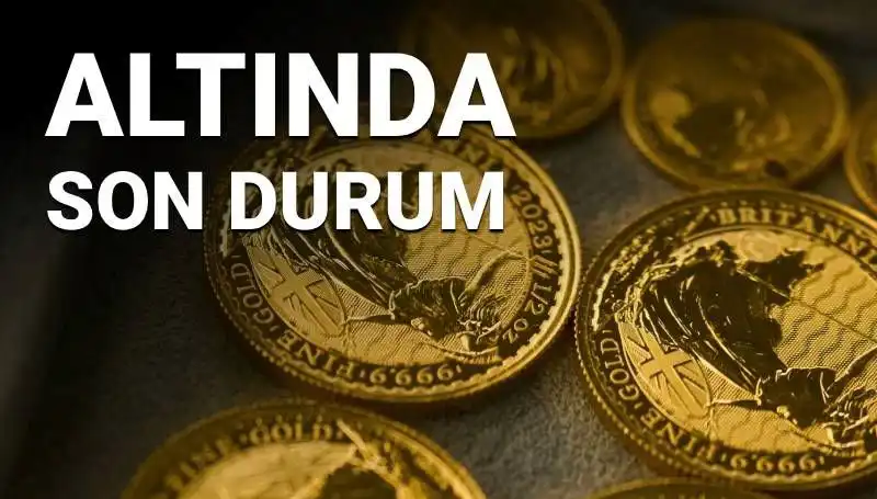 Altın Fiyatları Tırmanışa Geçti: 23 Ağustos 2025 Güncel Veriler