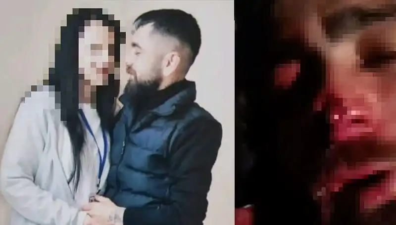 Eski Sevgiliye Acımasız İntikam: Abisi Şok Edici Olayda İşkence Yapıyor!