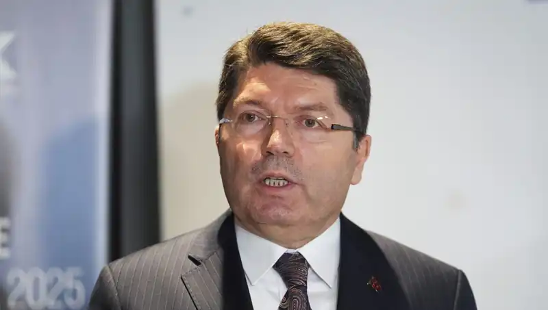 Yılmaz Tunç, 10. Yargı Paketi ile Hukuk Sisteminde Devrim Yapıyor!
