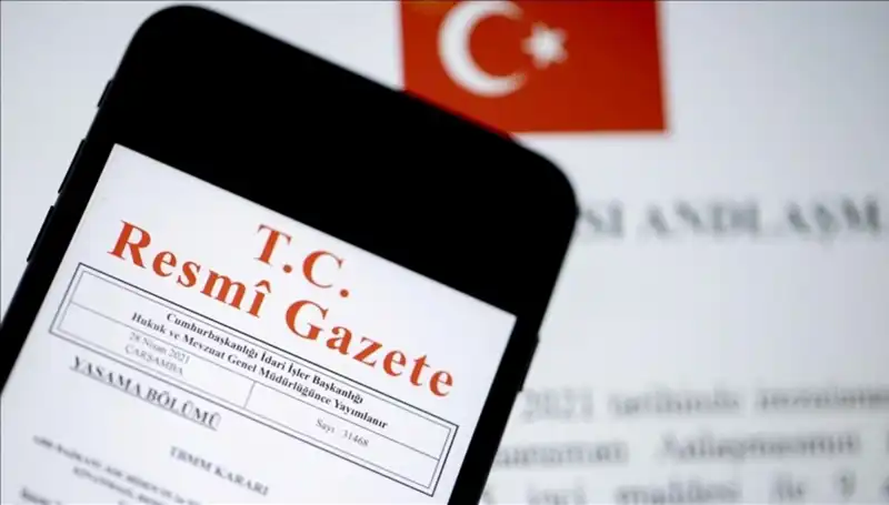 29 Haziran 2025 Resmi Gazete Kararları: Kamu ve Özel Sektörde Önemli Gelişmeler