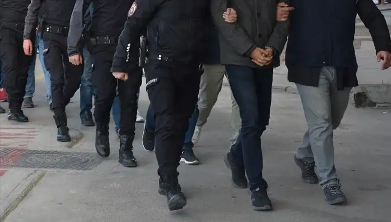 Ankara'da DAEŞ'e Yönelik Dev Operasyon: 27 Şüpheli Gözaltında!