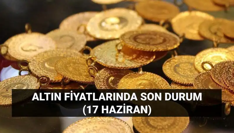 Altın Fiyatları Rüzgar Gibi Artıyor: Son Durum Nedir?