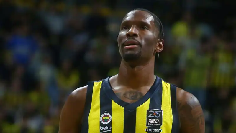 Nigel Hayes-Davis'in Yeni Takımı: Basketbolseverleri Şaşırtan Karar!
