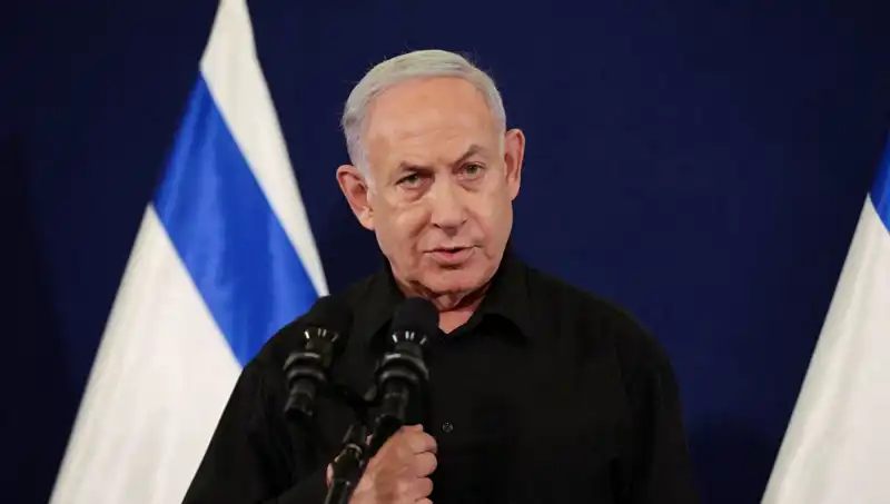 İsrail, Suriye'ye Saldırı İşareti Verdi: Netanyahu ve Katz'tan Orduya Kritik Talimat