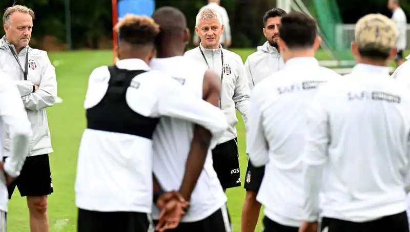Solskjaer'den Futbolculara Sert Eleştiriler: Performans Onları Üzüyor