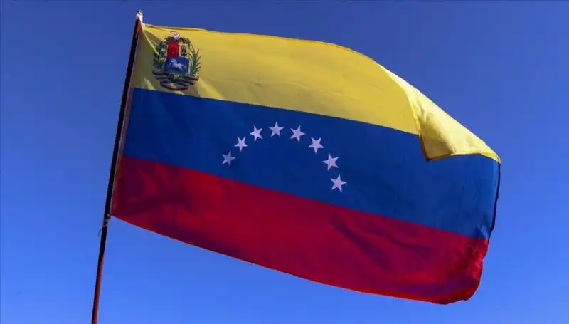 Venezuela, ABD'nin Karayip’teki Eylemlerine Şiddetle Tepki Gösterdi