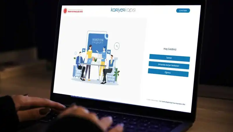2025 Ulusal Staj Programı Sonuçları Açıklandı! Sorgulama Nasıl Yapılır?