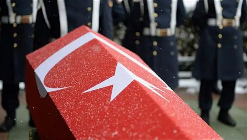 DMM, Şehit Olmayan Askerin Ailesine Maaş Bağlanmadığı İddialarını Reddetti
