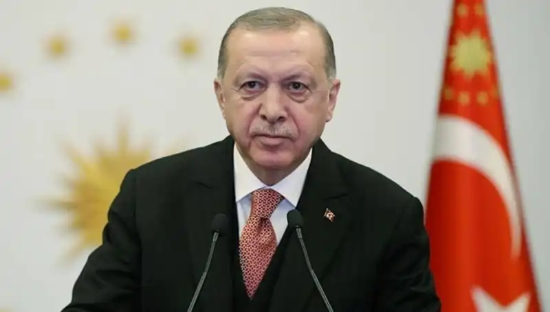 Cumhurbaşkanı Erdoğan, NATO Zirvesi'nde Yeni Stratejiler Üzerine Konuşacak