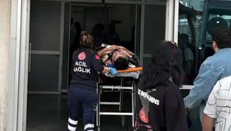 : Yüksekten Düşen İşçinin Ölümü, İnşaat Sektöründe Güvenlik Sorunlarını Gündeme Getirdi