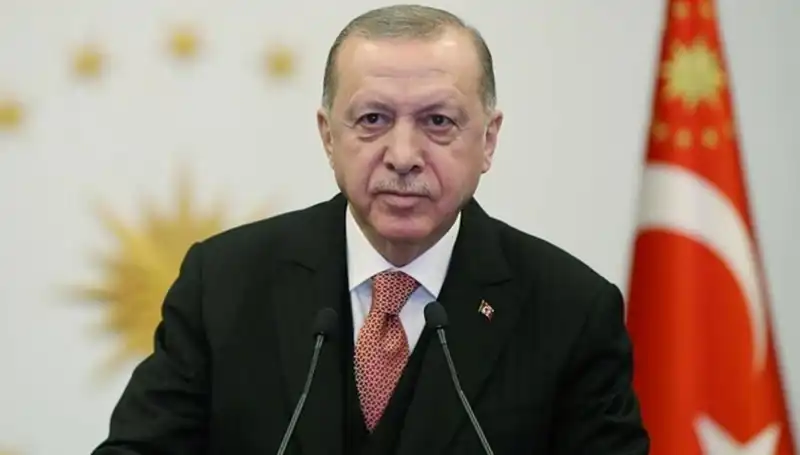 Cumhurbaşkanı Erdoğan, LGS Tercih Sonuçlarına İlişkin Kritik Açıklamalar Yaptı