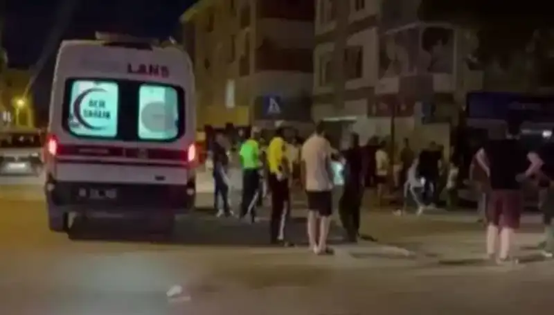 Alkollü Sürücü Tartıştığı Yayaları Kamyonetle Ezdi: Korkunç Olayın Detayları Ortaya Çıktı
