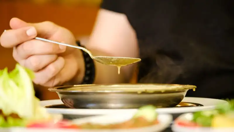 Akşam Yemeğini Uyku Öncesi Ne Zaman Yemek En İyisidir?