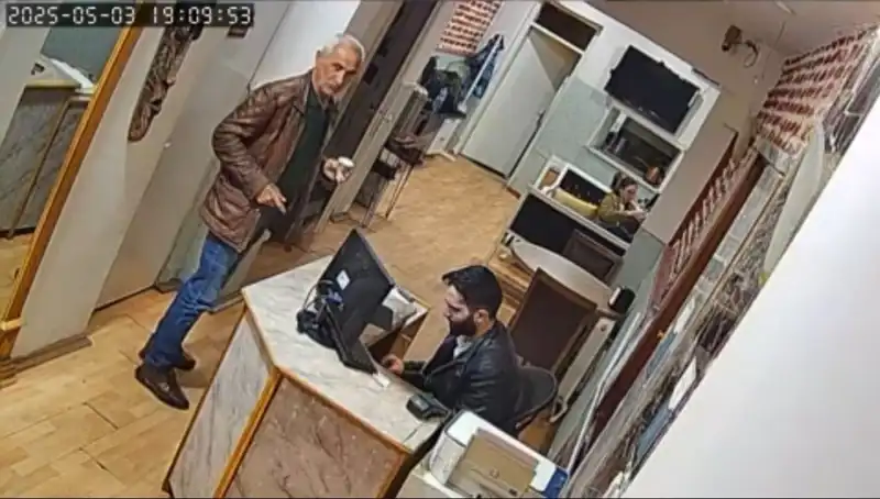 Kendi Başına Yaptı: Saldırganın Korkunç İfadesi Ortaya Çıktı