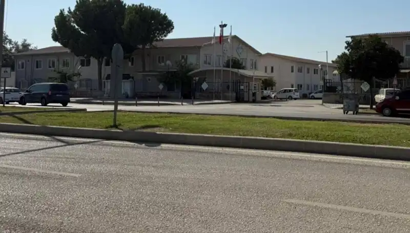 Adana'da Amir Dehşeti: İşçisini Tabancayla Vuran Patron Gözaltında