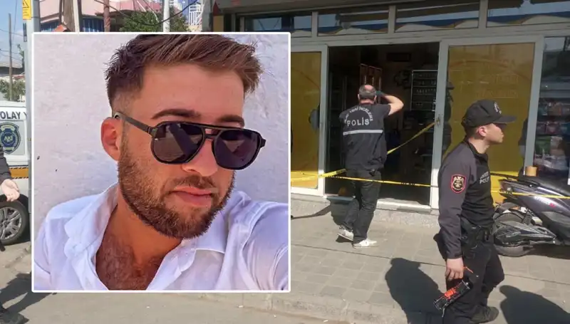 Kuzenler Arasındaki Anlaşmazlık, Kanlı Bir Cinayete Dönüşüyor