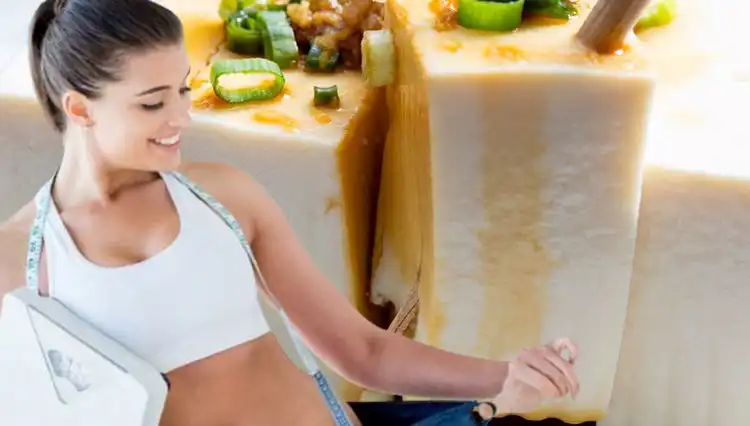 4 Ayda 25 Kilo Veren Kadının 10 Etkili Sırrı Ortaya Çıktı