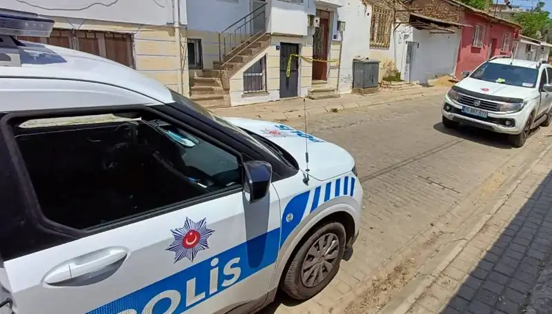 Evden Gelen Kötü Kokular, Üç Gün Sonra Ölü Bulunan Yalnız Adam Olayı