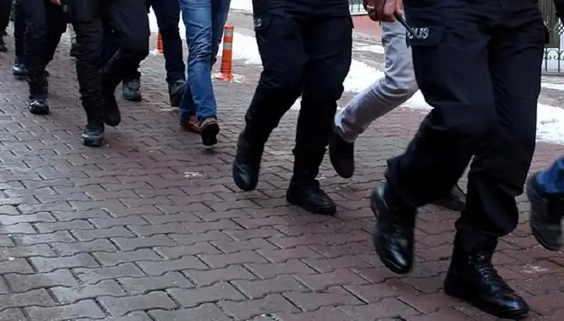 FETÖ'ye Yönelik MİT ve Emniyet İşbirliğiyle Büyük Operasyon Düzenlendi