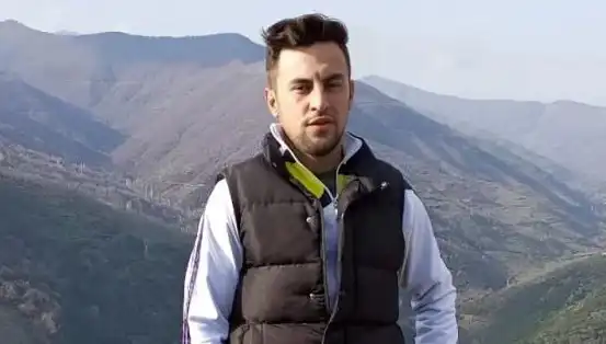 27 Yaşındaki Harun'un Şaşırtan Ölümü: Detaylar Ortaya Çıktı