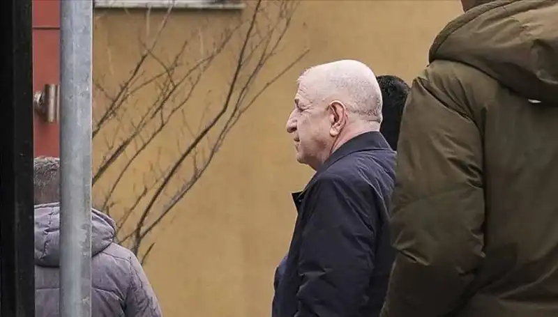 Ümit Özdağ'ın Davasında Dikkat Çeken Ara Karar Neler Getirdi?