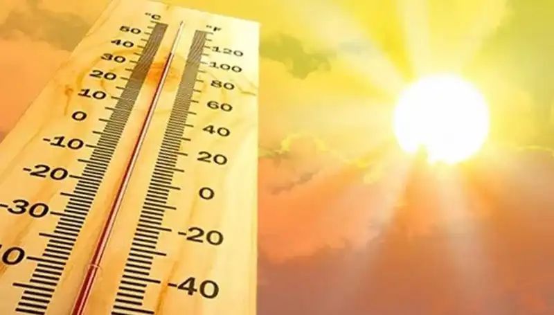 Meteoroloji Açıkladı: Soğuk Hava Dalgası Geliyor, Sıcaklıklar Düşecek!