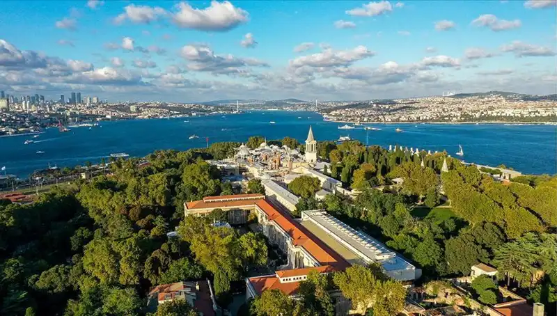 Marmara Denizi'nde 65 Yılda Görülmeyen Endişe Verici Rekor!