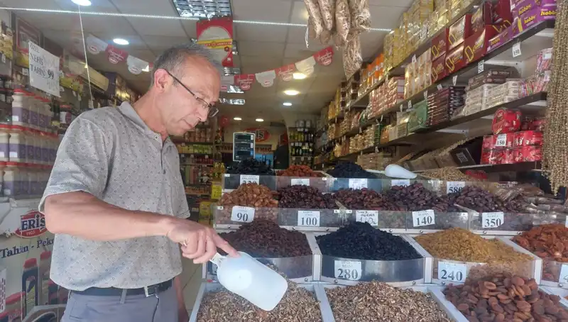 Bağışıklık Dostu Besinlerde Şok Düşüş: Satışlar Neden Azaldı?