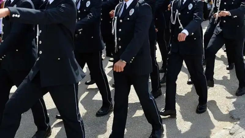 Polis Meslek Yüksekokullarında 2.500 Yeni Kontenjan Duyurusu!