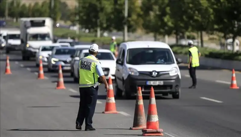 Tünel Kapama Eylemi: Hükümetten Cevap Bekleniyor