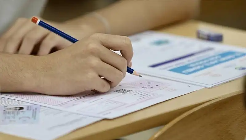 Nizip'ten YKS Şampiyonu Çıktı: Genç Zihinlerin Başarısı Dikkat çekiyor!